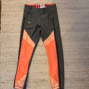 Under Armour Leggings size medium